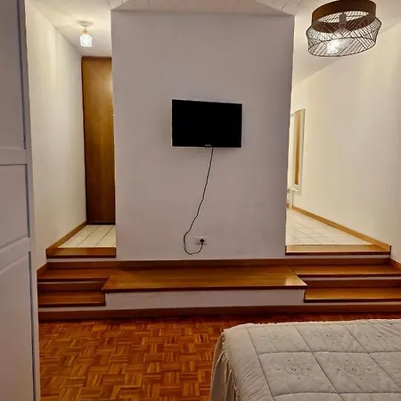 Flat By The Διαμέρισμα