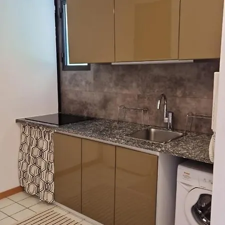 Flat By The Appartement